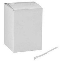 Member's Mark Coffee Stirrers - 500 ct.