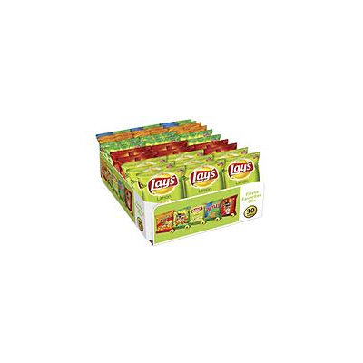 Frito Lay Fiesta Favorites Variety Pack - 30 ct.