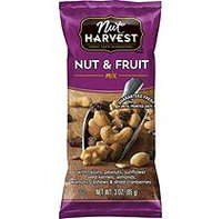 Nut Harvest Fruit and Nut Mix (3 oz. ea, 8 pk.)