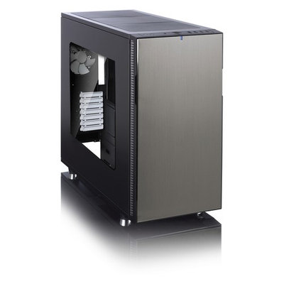 Fractal Design Define R5 Titanium Window