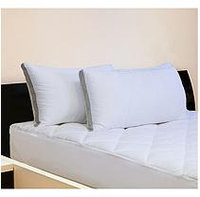 Hotel Luxury Reserve Collection Bed Pillow - King - 2 pk.