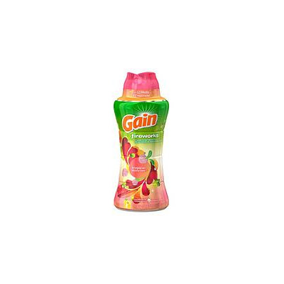 GAIN FIREWORKS 37.6 OZ TROPICAL