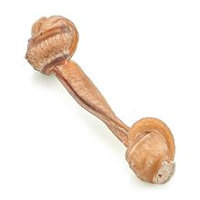 Best Bully Sticks Beef Spiral Tendons / Individual