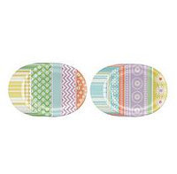 Member's Mark Get Eggy With It Paper Plates - 10