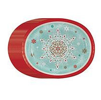 Member's Mark Wonderland Frost Party Pack (150 ct.)