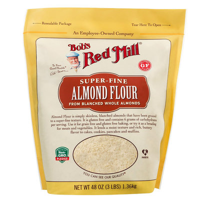 Bob's Red Mill Almond Flour