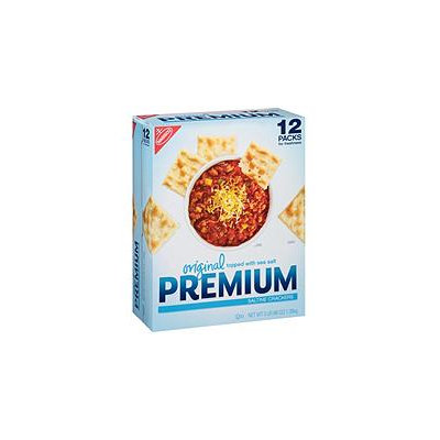 Nabisco Original Premium Saltine Crackers (48 oz.)