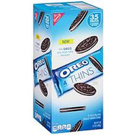Nabisco Oreo Thins (35 ct.)