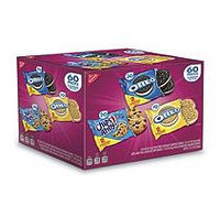 Nabisco Cookie Variety Pack (60 pk.)