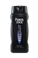 Power Stick Cool Blast Body Wash 12 oz.