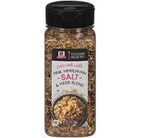 McCormick® Culinary Selects Pink Himalayan Salt and Herb Blend