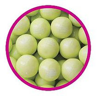Dubble Bubble Limeade Gumballs (850 ct.)