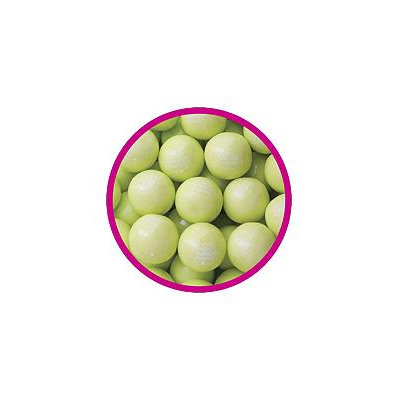 Dubble Bubble Limeade Gumballs (850 ct.)