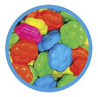 Dubble Bubble Flower Power Candy (11,000 ct.)
