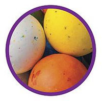 Dubble Bubble Balldozers Giant Jawbreakers (85 ct.)