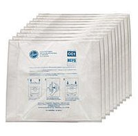 Hoover Cc1 Standard Replacement Bag For Ch32008 Hoover Canister Vac, 10/Pack