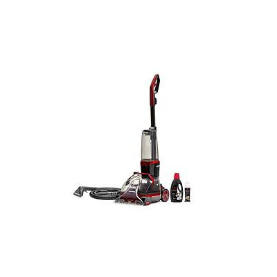 Rug Doctor FlexClean Floor Cleaner Deluxe Pack