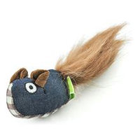 Best Bully Sticks Elroy Mouse Catnip Cat Toy