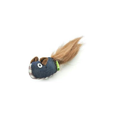 Best Bully Sticks Elroy Mouse Catnip Cat Toy