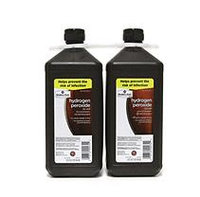 Member's Mark Hydrogen Peroxide (32 fl. oz, 2 pk.)