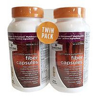 Member's Mark Fiber Capsules Therapy for Regularity/Fiber Supplement - 800 Count