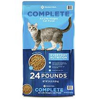 Member's Mark Complete Cat Food (24 lbs.)