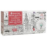 Member's Mark Organic English Breakfast Tea (100 ct.)