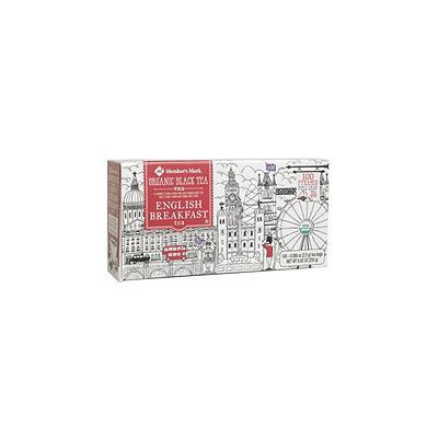 Member's Mark Organic English Breakfast Tea (100 ct.)