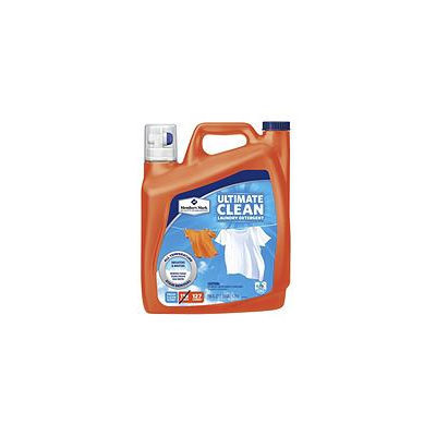 Member's Mark Ultimate Clean Liquid Laundry Detergent (196 oz, 127 loads)