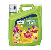 Member's Mark Ultimate Clean Paradise Splash Liquid Laundry Detergent (196 oz, 127 loads)