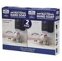 Member's Mark Commercial Foaming Antibacterial Hand Soap (2 pk.)