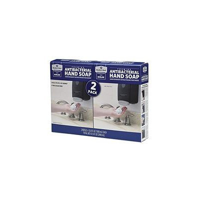 Member's Mark Commercial Foaming Antibacterial Hand Soap (2 pk.)