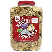 Member's Mark Animal Crackers (5 lbs.)