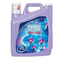 Member's Mark Liquid Fabric Softener Midnight Orchid Scent 170 oz