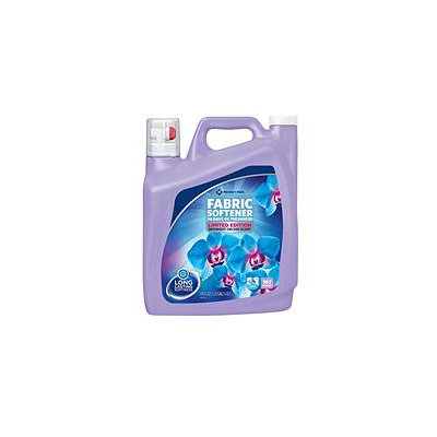 Member's Mark Liquid Fabric Softener Midnight Orchid Scent 170 oz