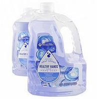 Member's Mark Hand Soap Refill, Clear (80 fl. oz.)