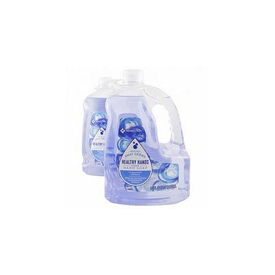 Member's Mark Hand Soap Refill, Clear (80 fl. oz.)