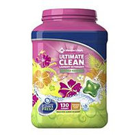 Member's Mark Single Dose Paradise Splash (130 ct.)