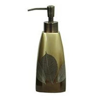 Aspen Leaves Lotion Pump