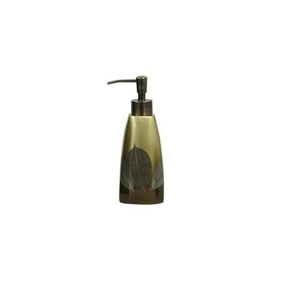 Aspen Leaves Lotion Pump
