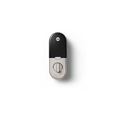 Nest X Yale Passcode Deadbolt Lock, Size One Size - Grey