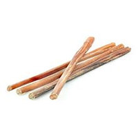 Premium 12-inch Thin Bully Sticks by Best Bully Sticks (12 Pack)