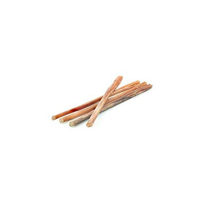 Premium 12-inch Thin Bully Sticks by Best Bully Sticks (12 Pack)