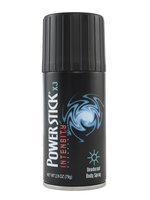 Power Stick Intensity Body Spray 2.8 oz.