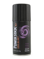 Power Stick Cool Blast Body Spray 2.8 oz.
