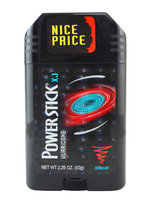 Power Stick Hurricane Deodorant 2.25 oz.