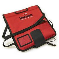 Vesture Heated Food Carrier