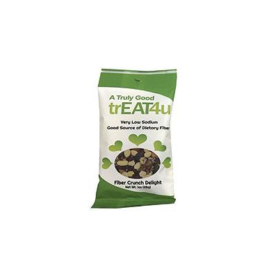 TrEAT4u Fiber Crunch Delight (1 oz, 24 pk.)