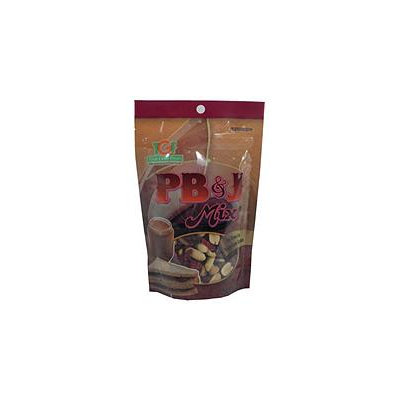 Truly Good Foods Truly Good PB & J Mix (5 oz. bags, 12 ct.)