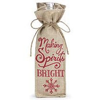 Making Spirits Bright
